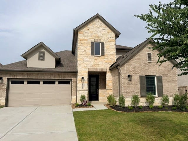 27023 West Rustlers Bend, Montgomery, Texas