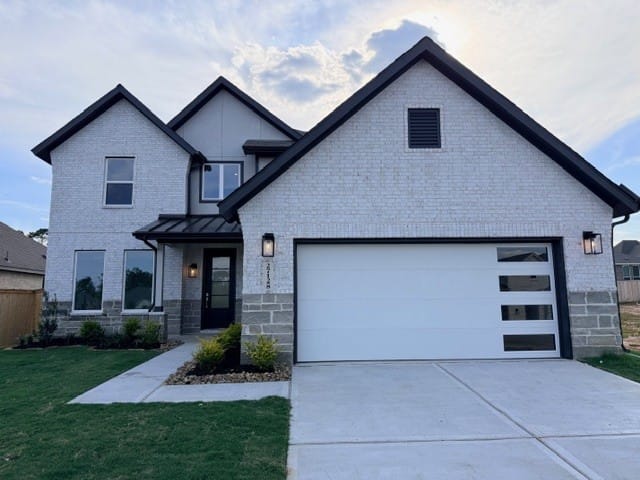 27128 Wrangler Way Drive, Montgomery, Texas