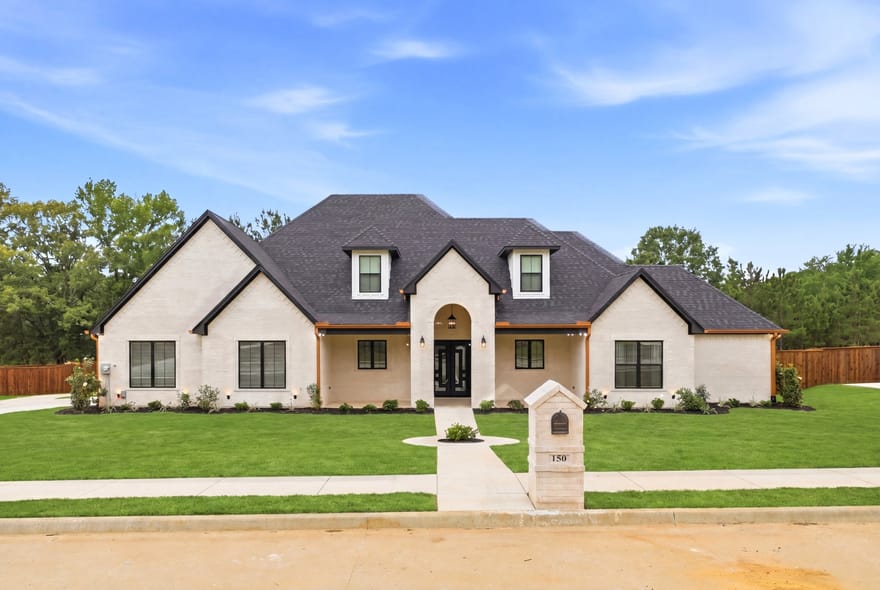 150 Waterfowl, Longview, Texas