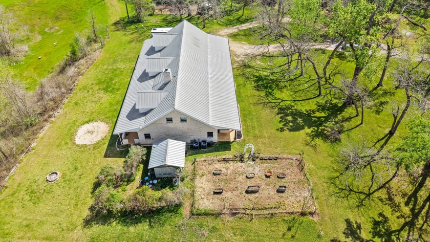 41712 Harpers Church Road, Hempstead, Texas