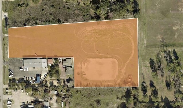 21600 Telge Road, Tomball, Texas