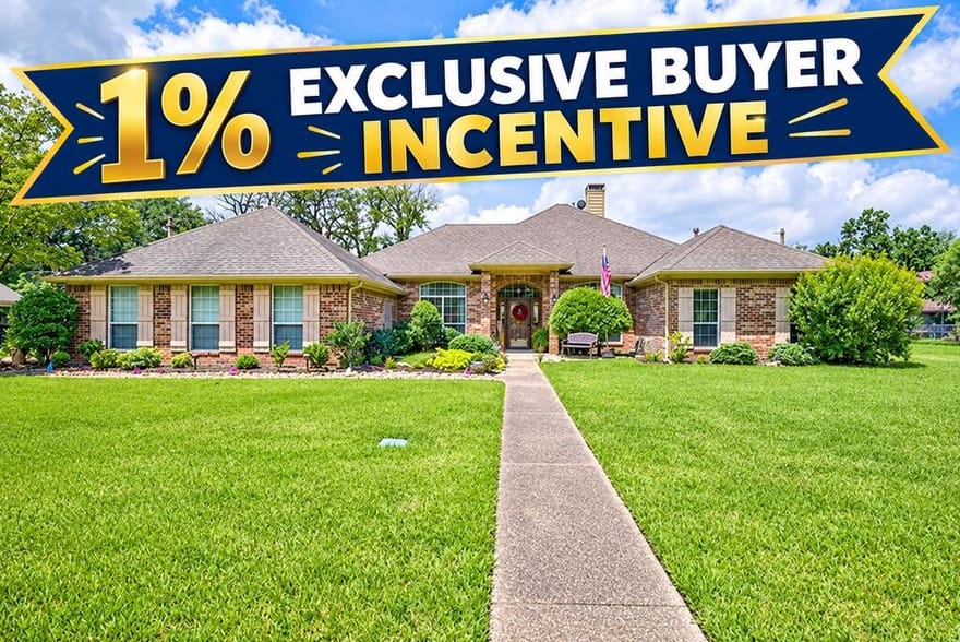 111 Trailwood Road, Enchanted Oaks, Texas