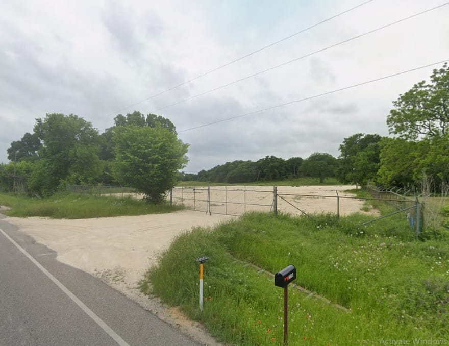 2290 S Burleson Boulevard, Burleson, Texas