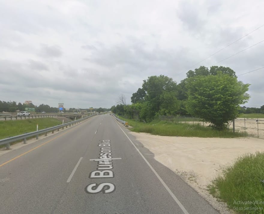 2290 S Burleson Boulevard, Burleson, Texas