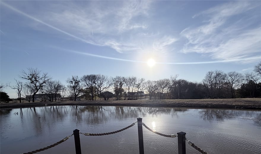 364 Parker Road, Van Alstyne, Texas
