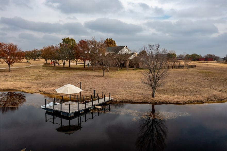 364 Parker Road, Van Alstyne, Texas
