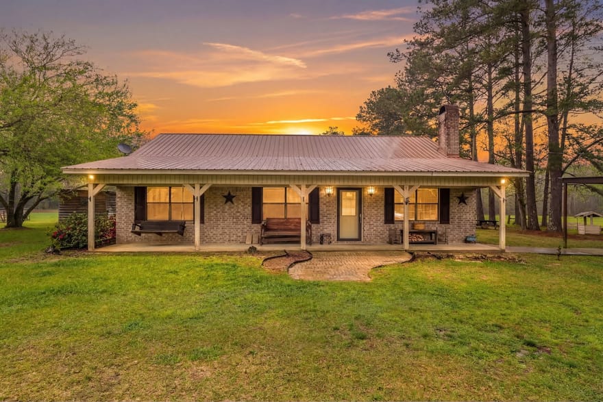 498 County Road 459 Key, Kirbyville, Texas