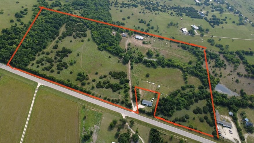 3049 Fm 1434, Cleburne, Texas