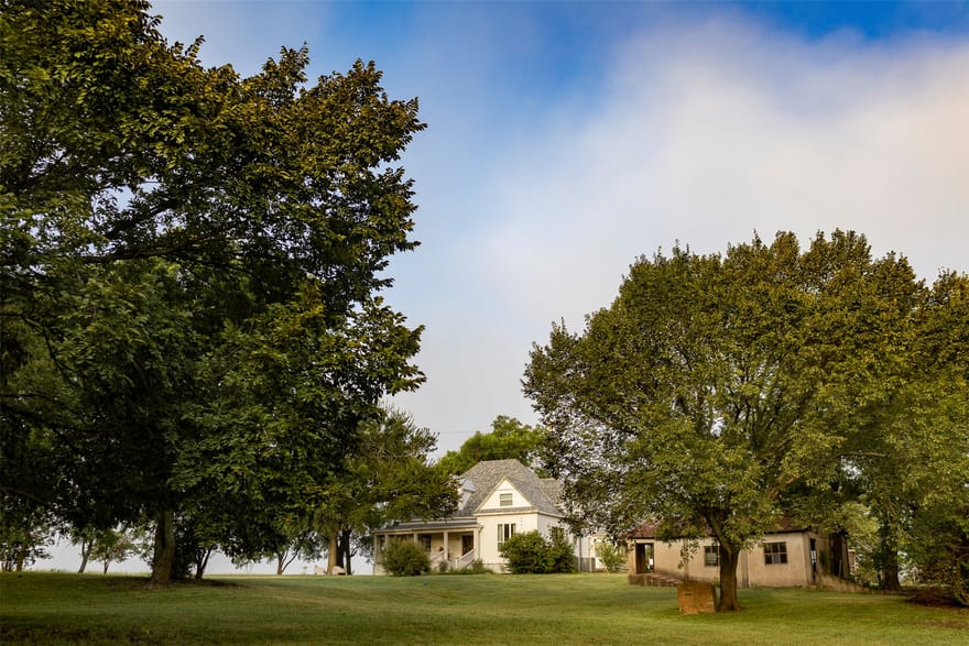3183 Harrell Road, Howe, Texas
