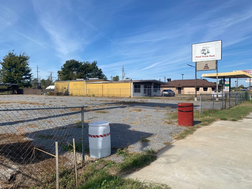 3498 Barksdale Boulevard, Bossier City, Louisiana