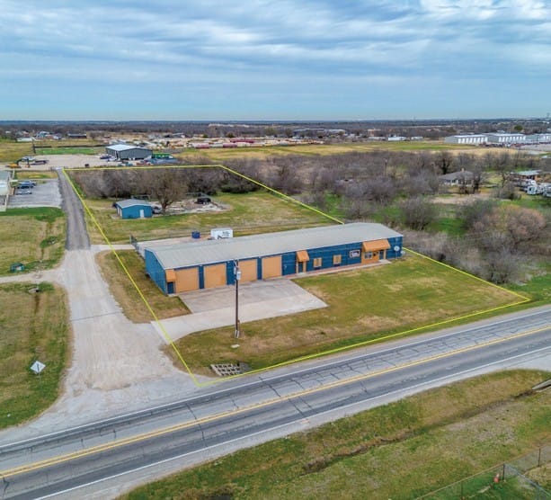 11733 Fm 917, Alvarado, Texas