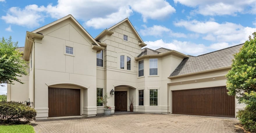 2406 Masters Drive, League City, Texas