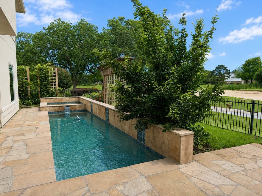 2406 Masters Drive, League City, Texas