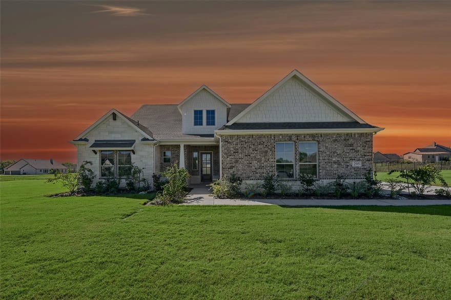 295 Brown Road, Leonard, Texas