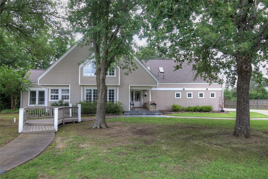 2 Jennifer Lane, Sulphur Springs, Texas
