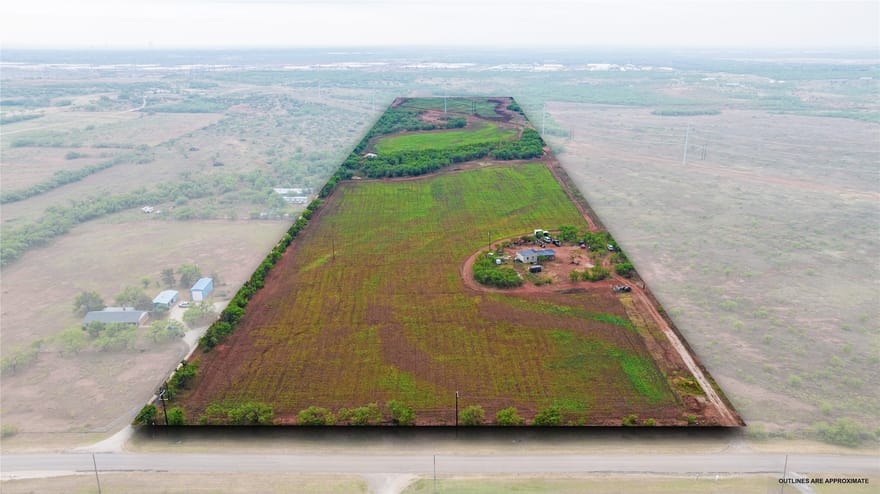 6347 Summerhill, Abilene, Texas