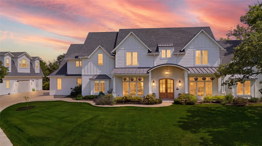 4207 Kelly Elliott Road, Arlington, Texas