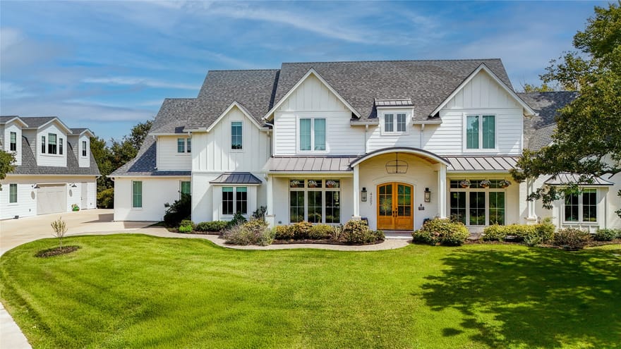 4207 Kelly Elliott Road, Arlington, Texas