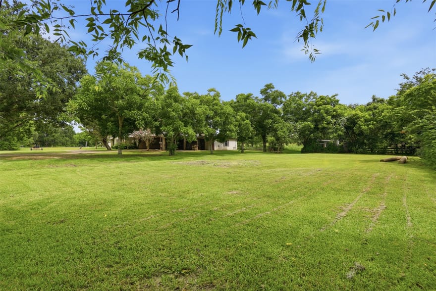 7611 King Street, Manvel, Texas