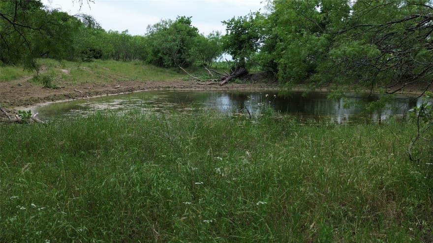 TBD N County Rd 3110, Hillsboro, Texas