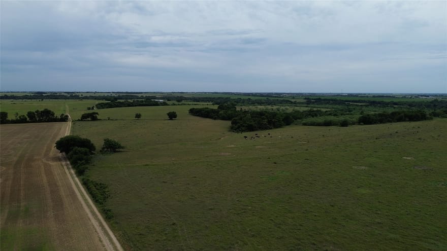 TBD N County Rd 3110, Hillsboro, Texas