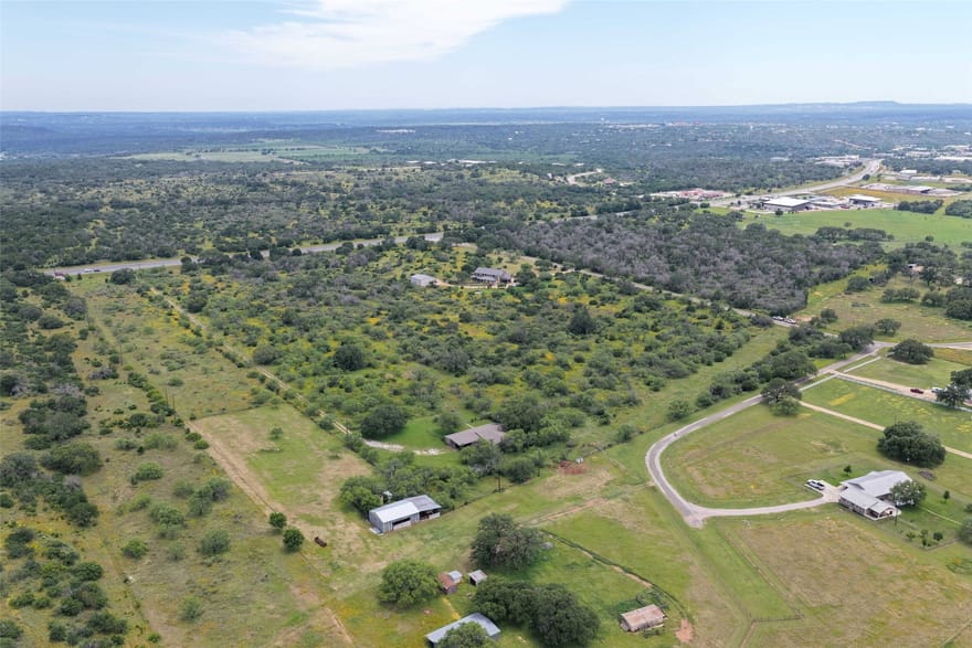 4820 N Us Hwy 281, Marble Falls, Texas