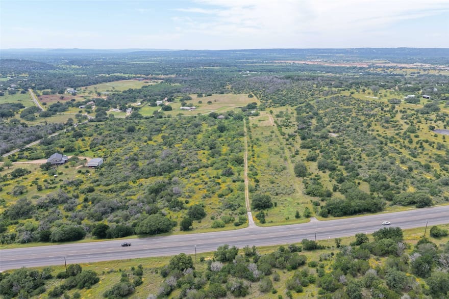 4820 N Us Hwy 281, Marble Falls, Texas