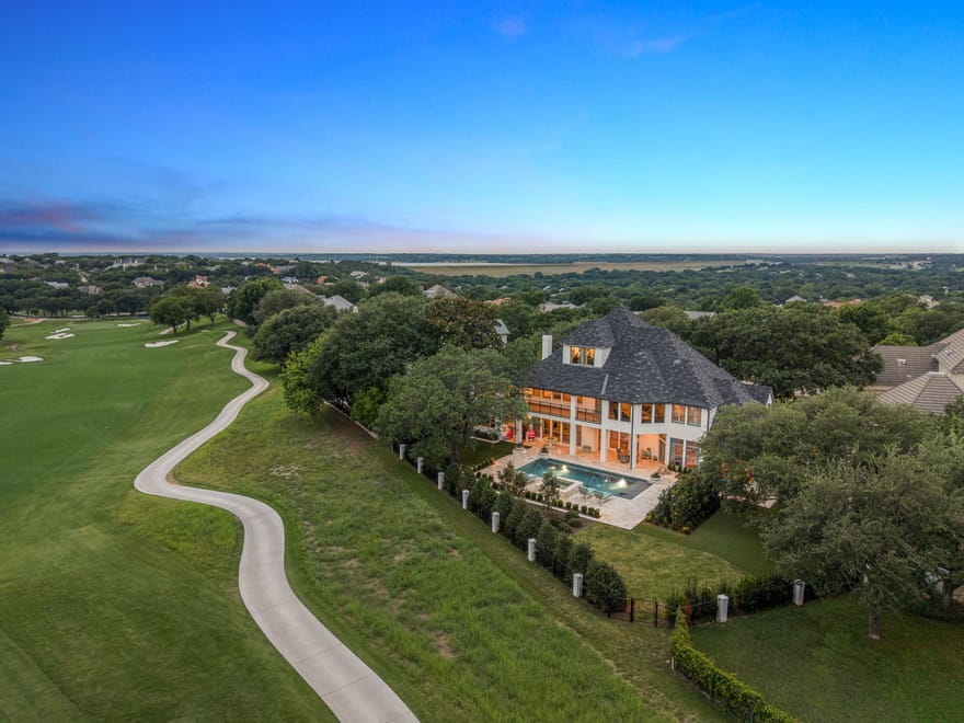 6605 Sahalee Drive, Fort Worth, Texas