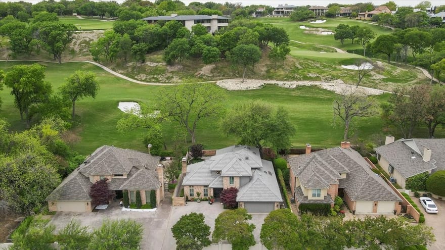 804 Roaring Springs Road, Fort Worth, Texas