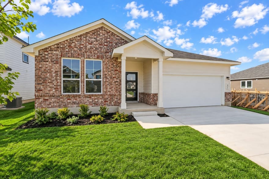 425 Tims Way, Seguin, Texas