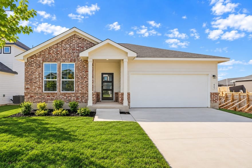 425 Tims Way, Seguin, Texas