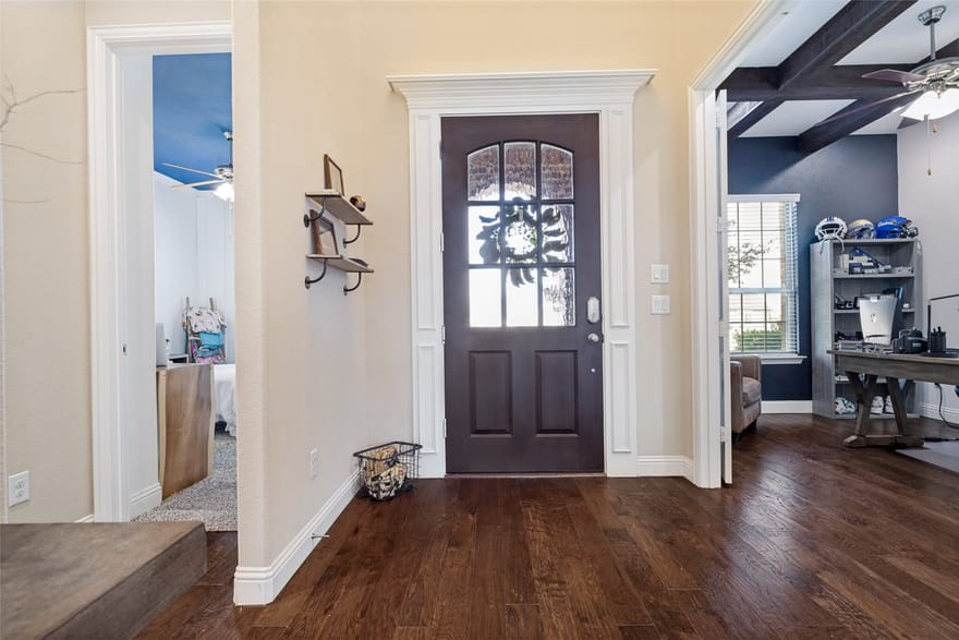 1212 Karsten Ridge Pass, Gunter, Texas