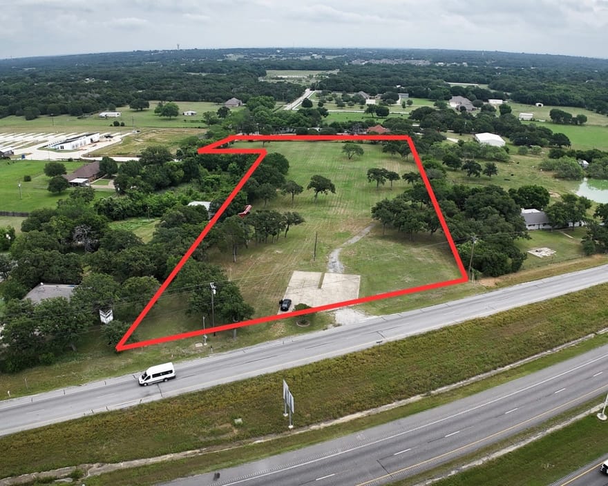 1555 S Burleson, Burleson, Texas