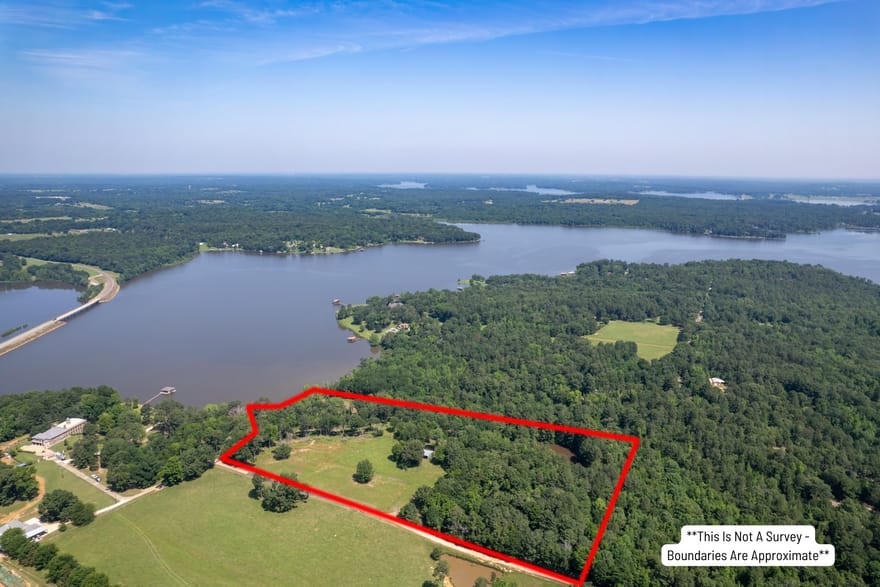 562 Cr 2421, Leesburg, Texas