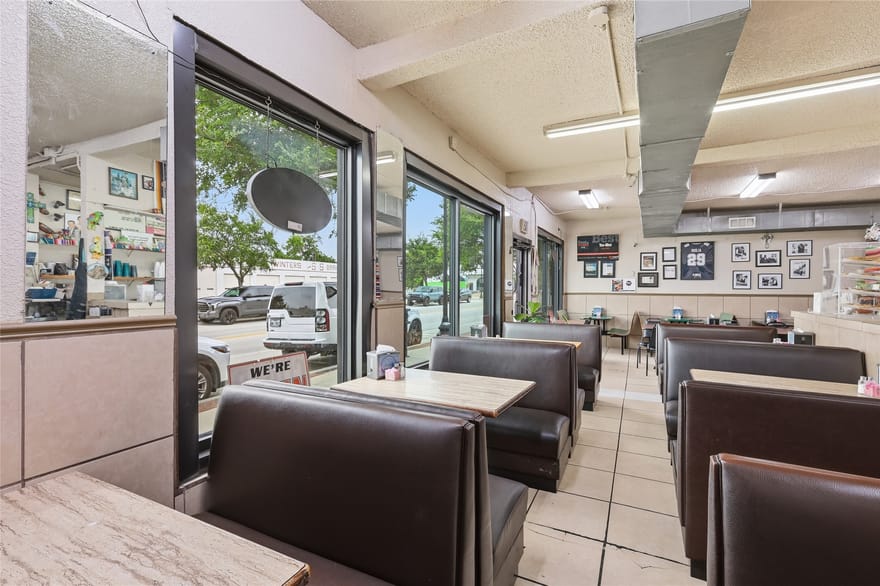 810 S Main Street, Fort Worth, Texas