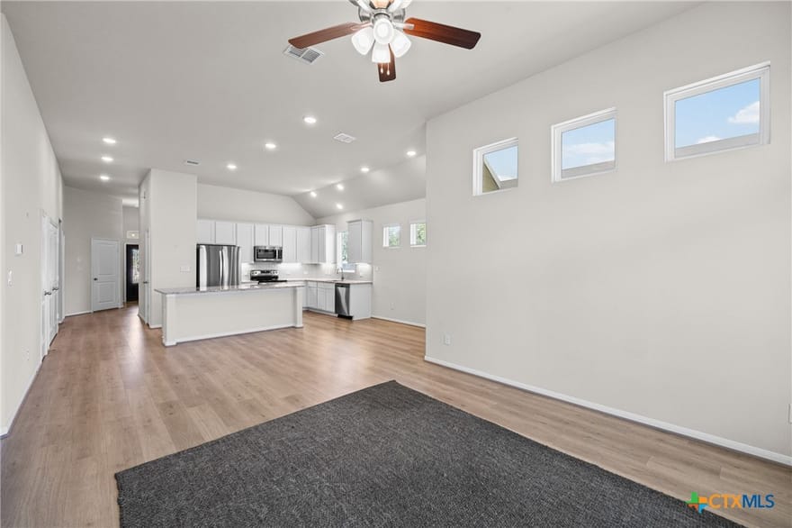 215 Cabiness Drive, Salado, Texas