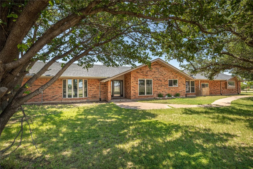 8217 S Fm 707, Abilene, Texas