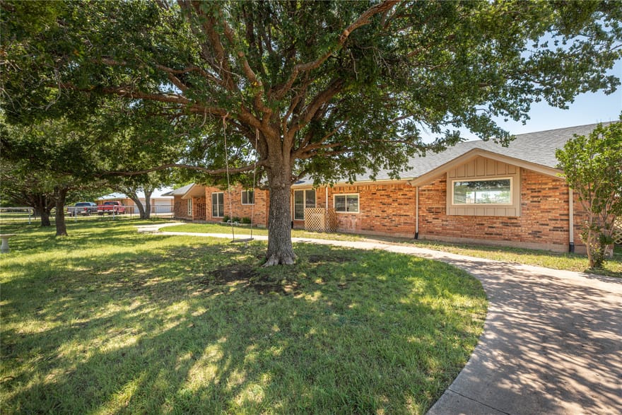 8217 S Fm 707, Abilene, Texas