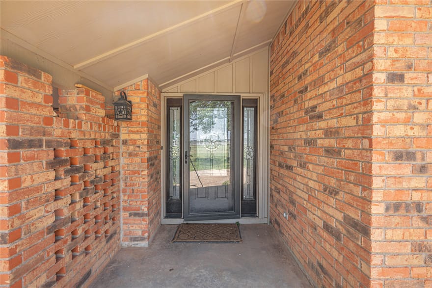 8217 S Fm 707, Abilene, Texas