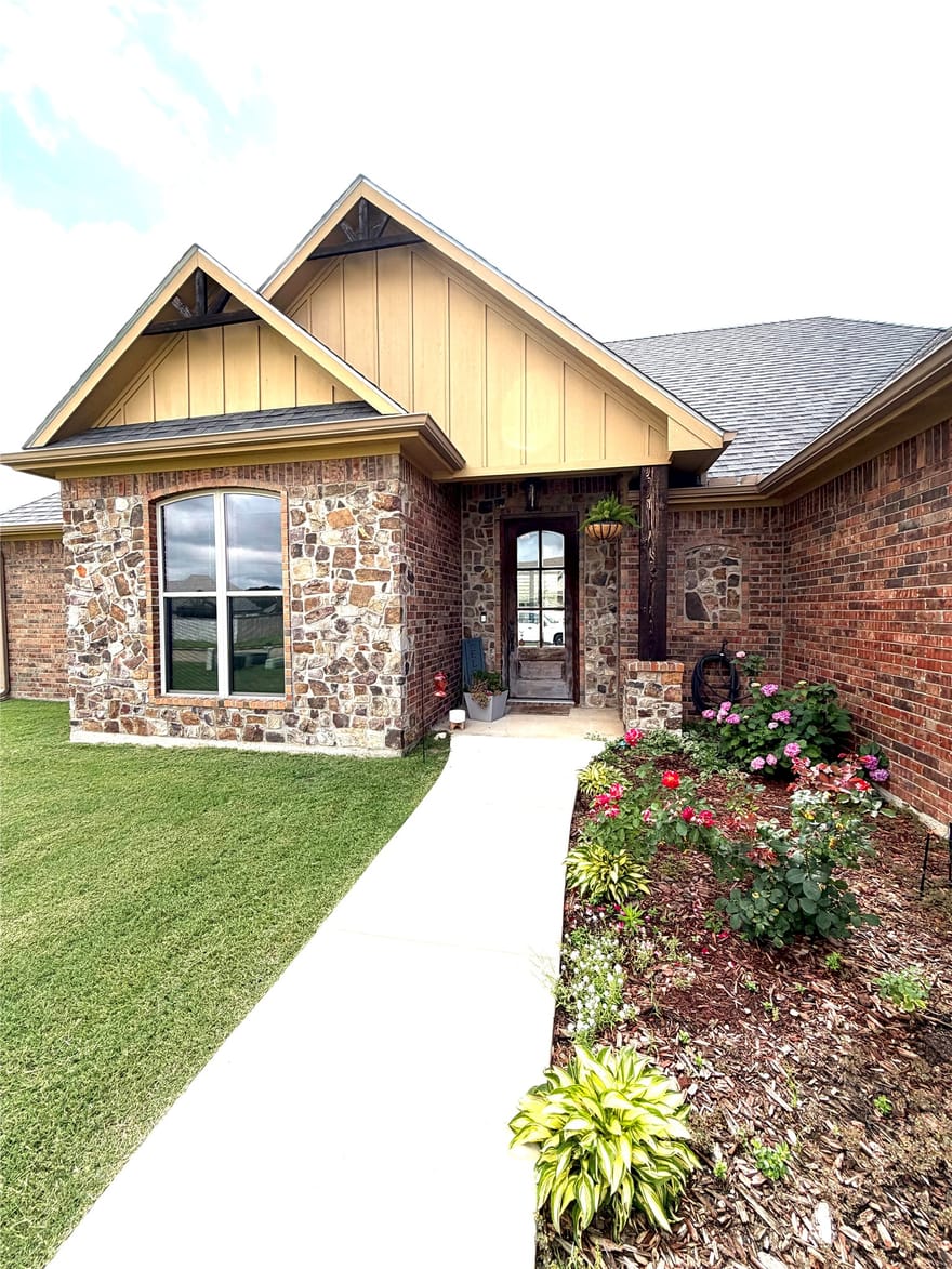 330 Koby Circle, Sulphur Springs, Texas