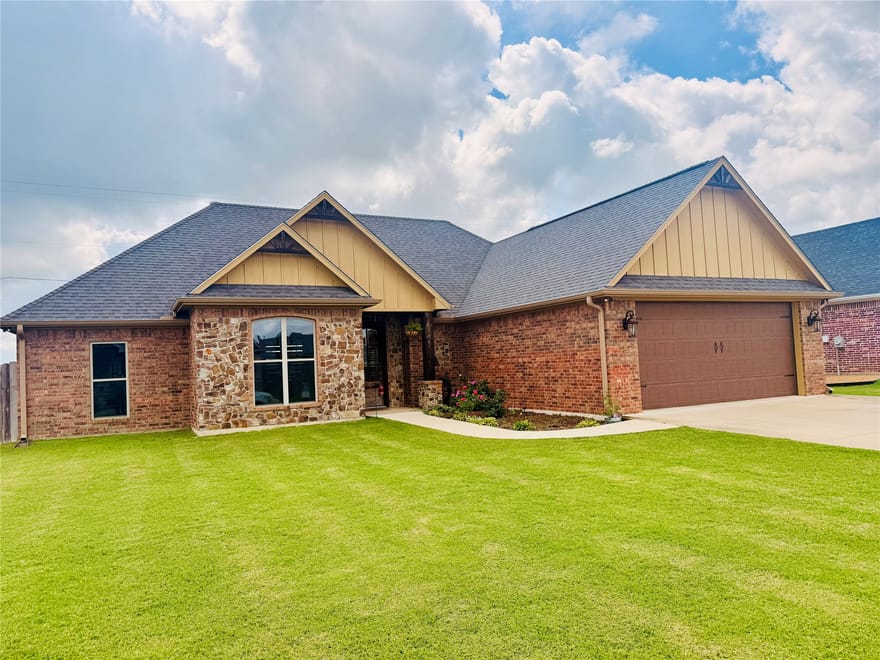 330 Koby Circle, Sulphur Springs, Texas