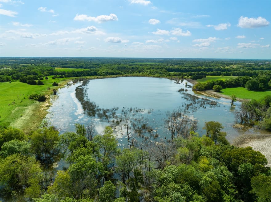 318 Cold Springs Road, Van Alstyne, Texas