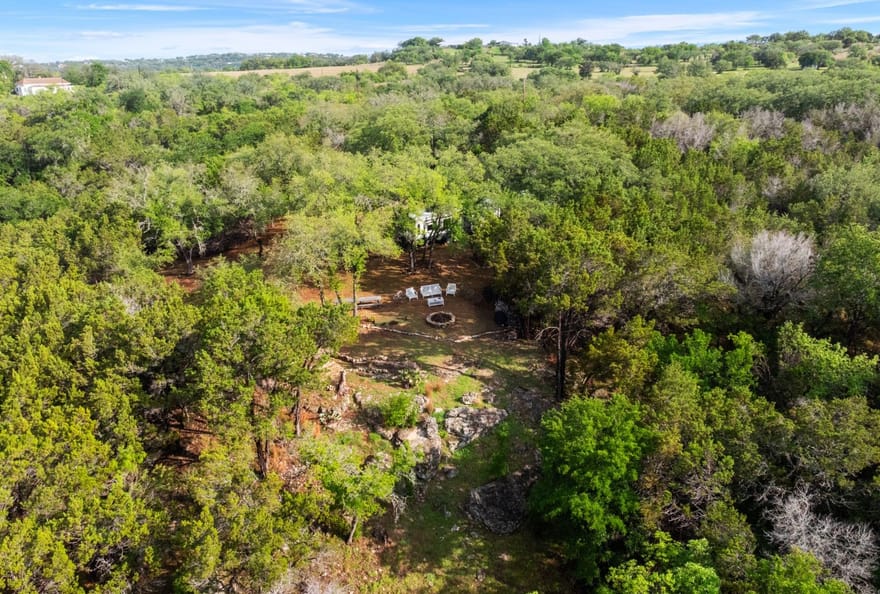525 Soda Creek Road, Spicewood, Texas