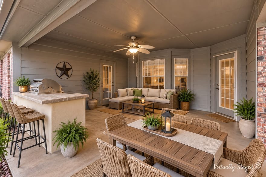 7512 Woodland Drive, Alvarado, Texas
