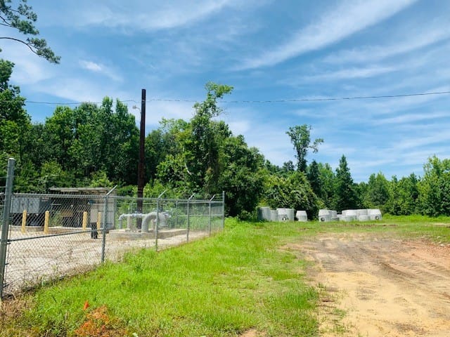 3455 N Beaumont Avenue, Liberty, Texas