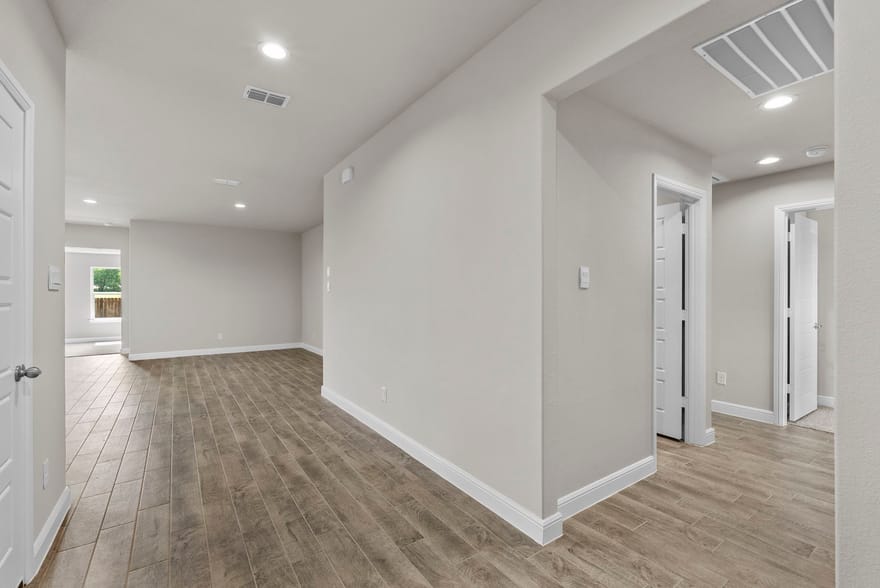4237 Cornerstone Circle, Granbury, Texas