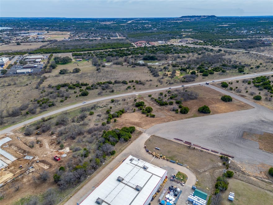 XXXX S Pirate Drive, Granbury, Texas
