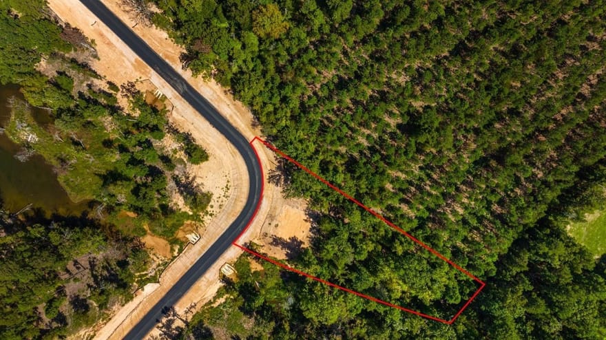 Lot 56 Marble Way, Hallsville, Texas