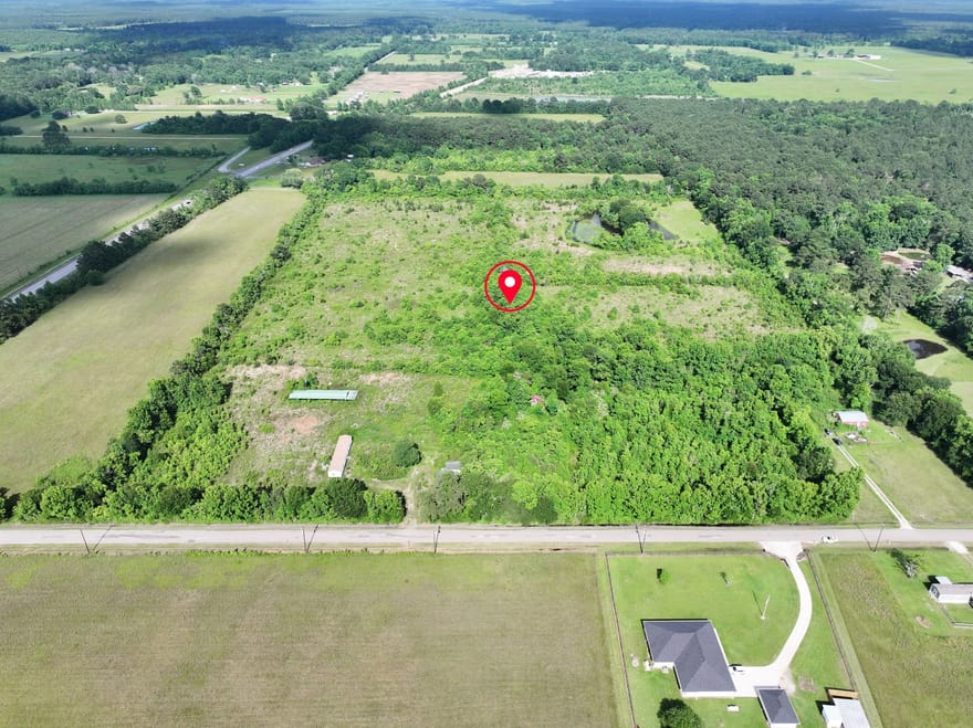 824 County Road 2268, Cleveland, Texas