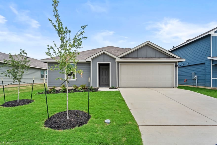 1018 Bold Run, Seguin, Texas
